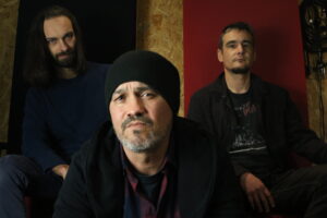 Concert : Moonshine