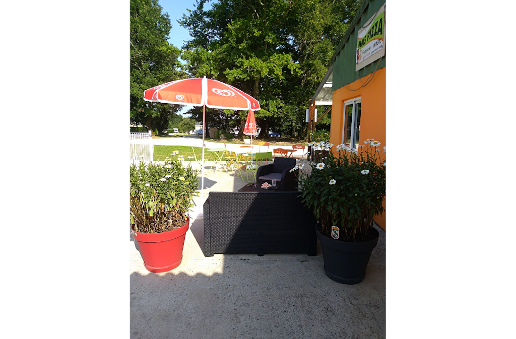 Moorea Camping - photo 3