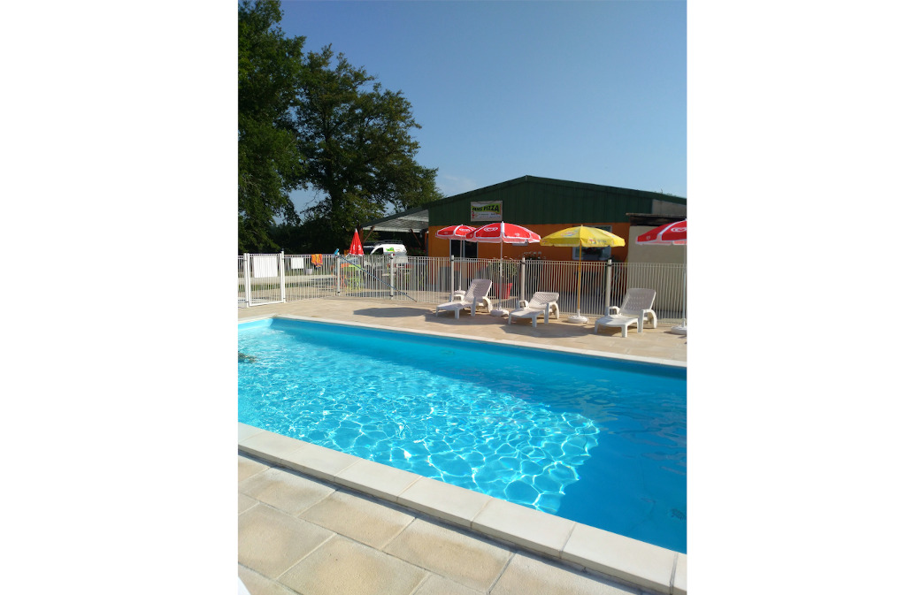 Moorea Camping - photo 2