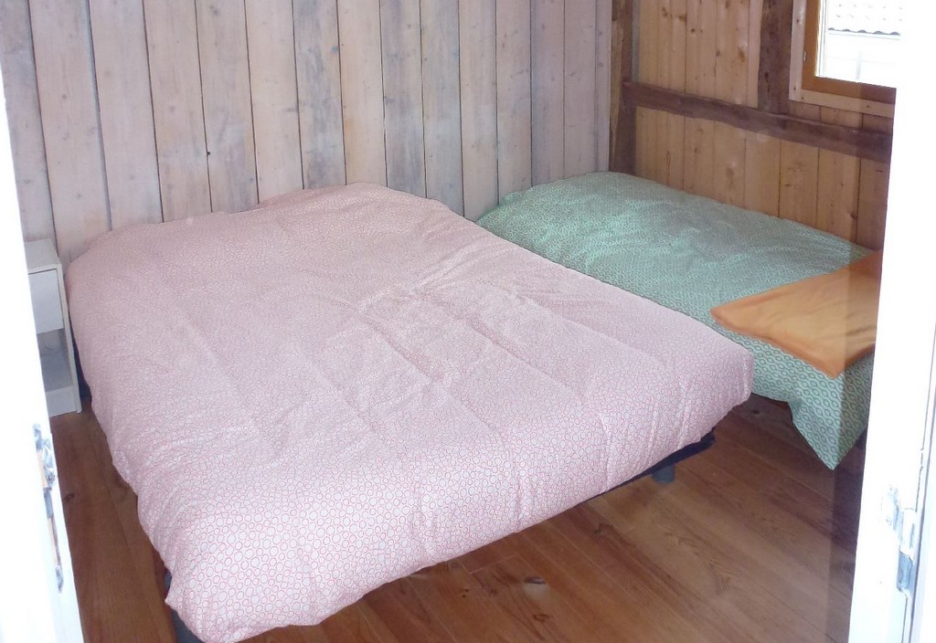 Appartement dans grange rustique au calme, Sanguinet - photo 11