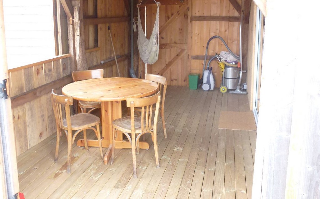 Appartement dans grange rustique au calme, Sanguinet - photo 9