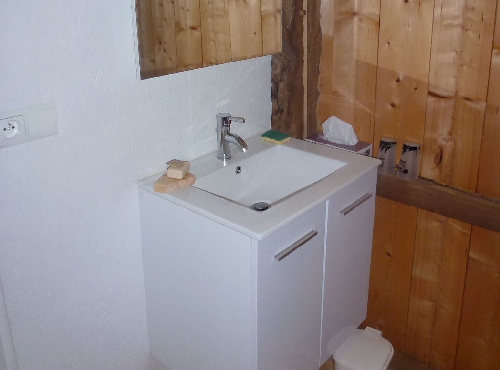 Appartement dans grange rustique au calme, Sanguinet - photo 7