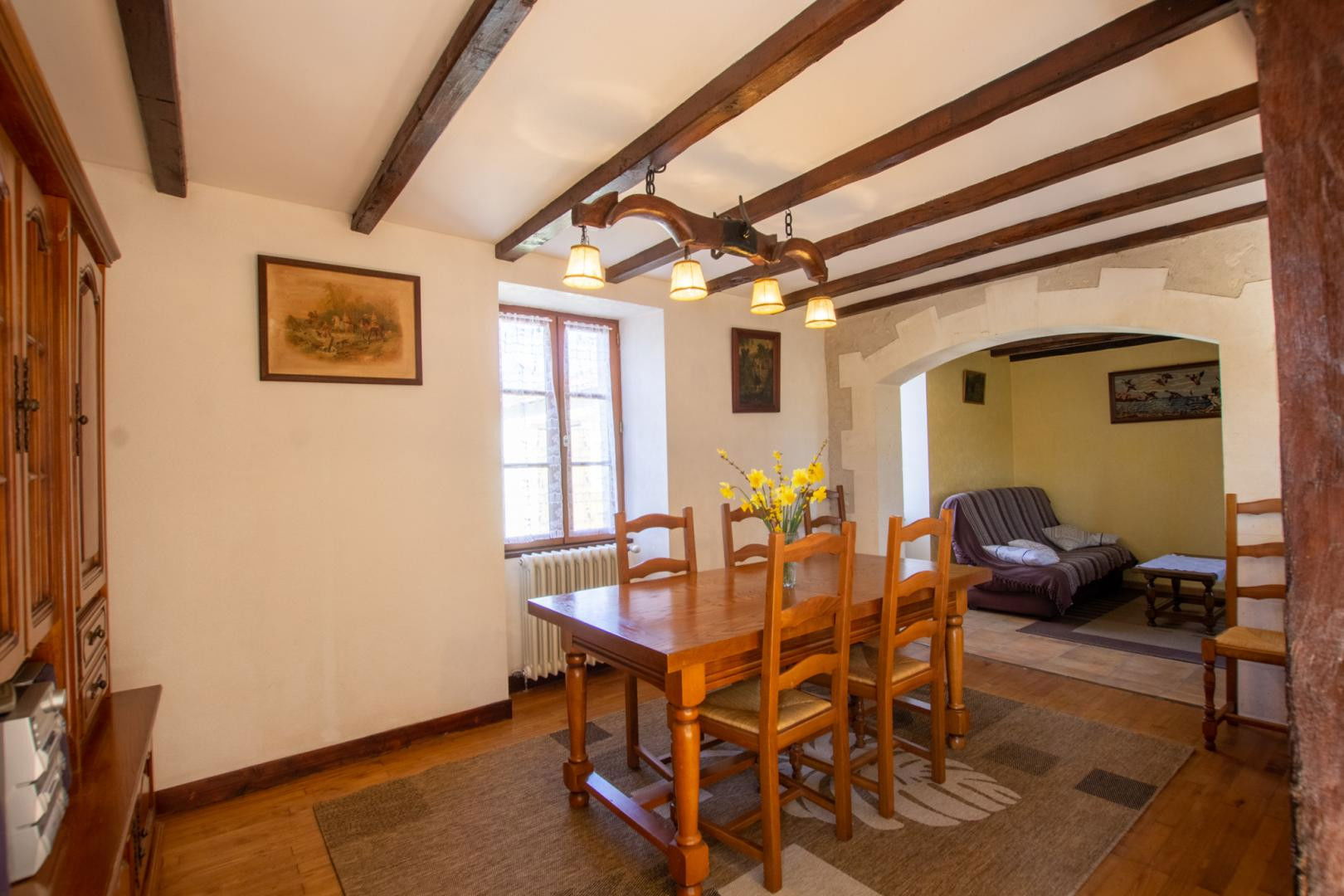 Gite Ligon - photo 5