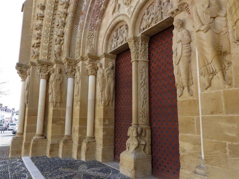 Morlaàs