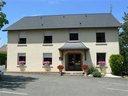 Hôtel-Restaurant Le Bourgneuf Hôtel-Restaurant Le Bourgneuf