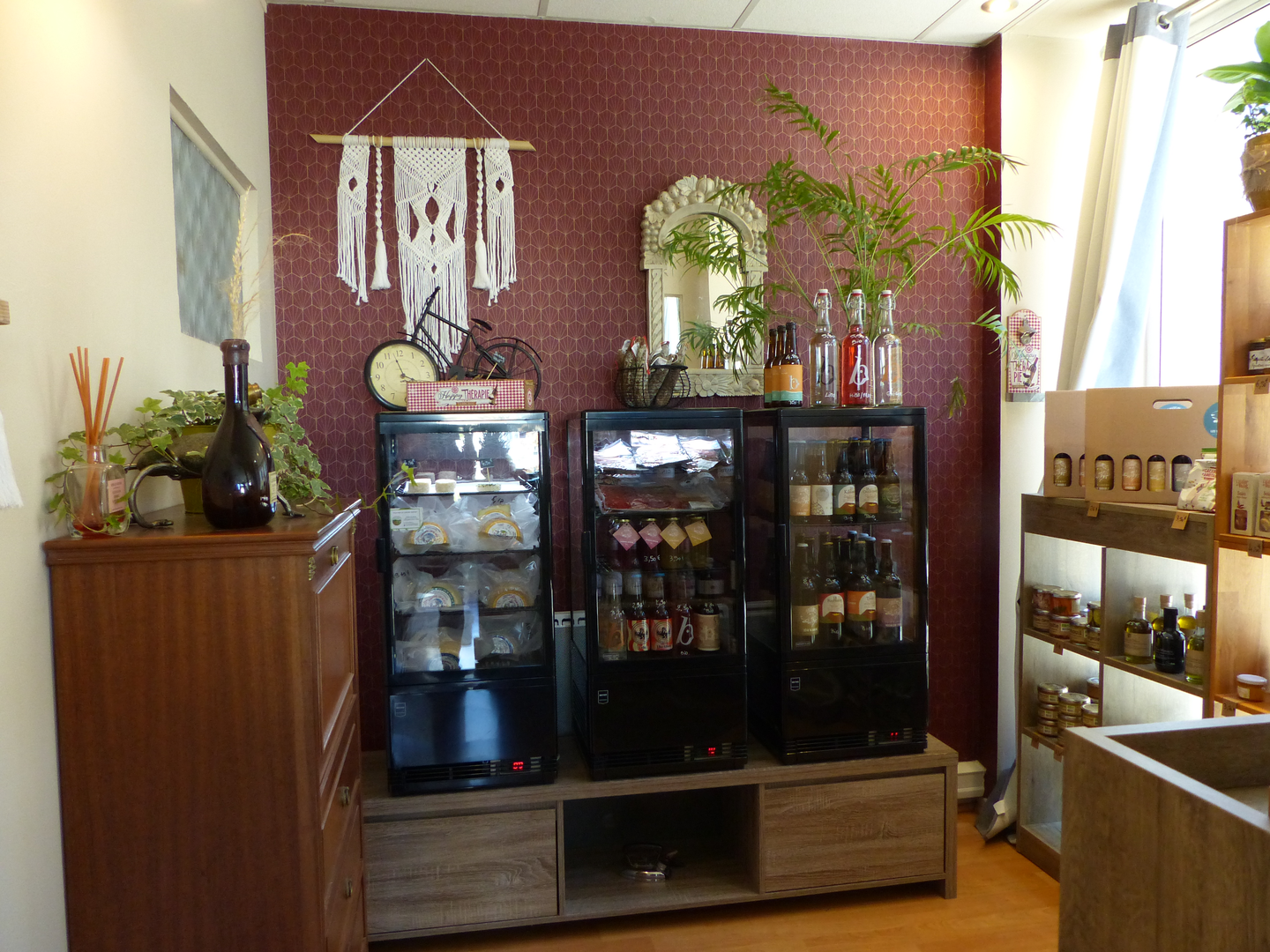 Le Grenier - photo 5