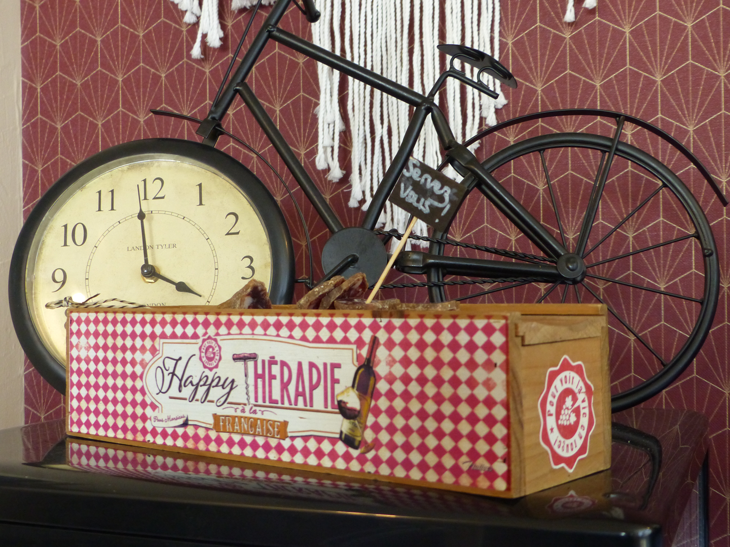 Le Grenier - photo 2