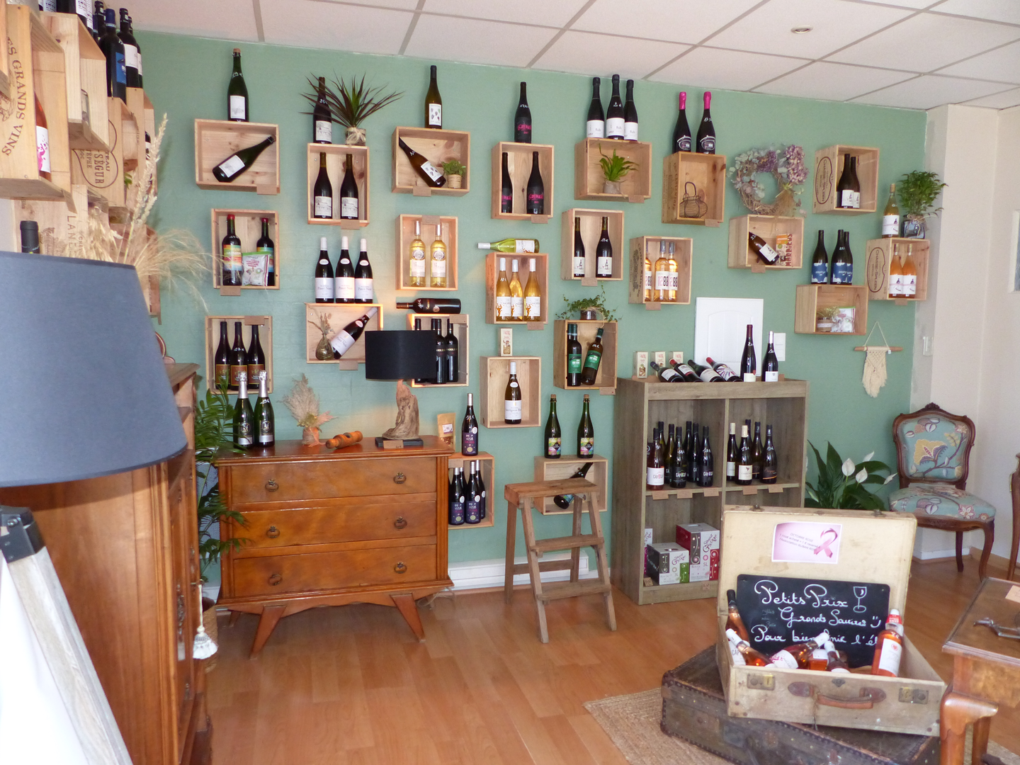 Le Grenier - photo 4