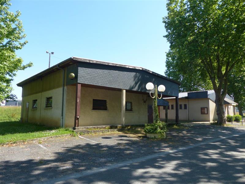 Morlaàs quilles de 9