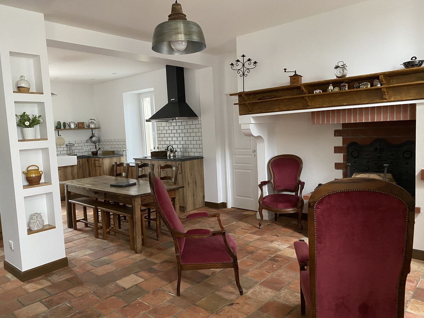 Aou Saintou, Morlaàs - photo 3