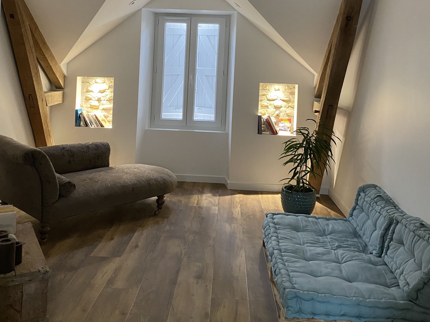 Aou Saintou, Morlaàs - photo 4