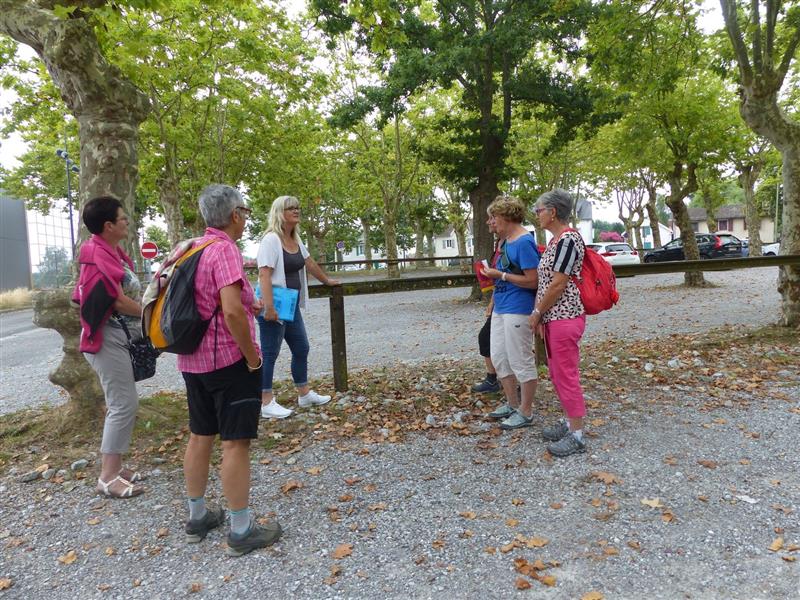 Parcours patrimoine : promenez-vous dans la capitale historique du Béarn