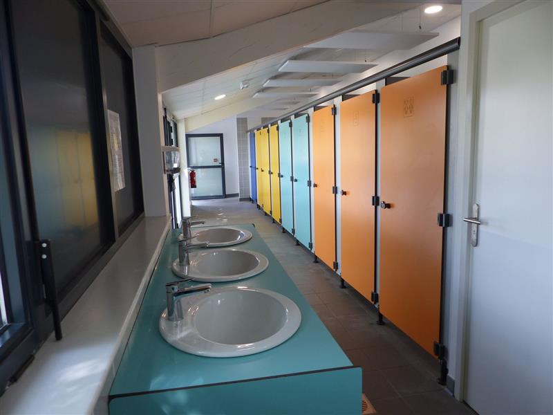 Camping Municipal de Morlaàs