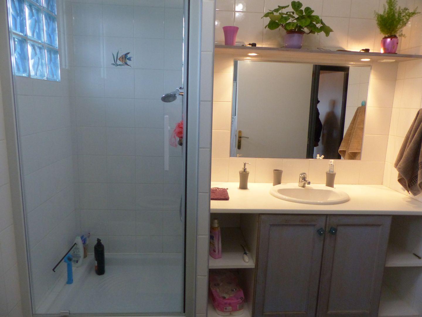 Chambre d'hôtes Camino des Moulins - photo 3