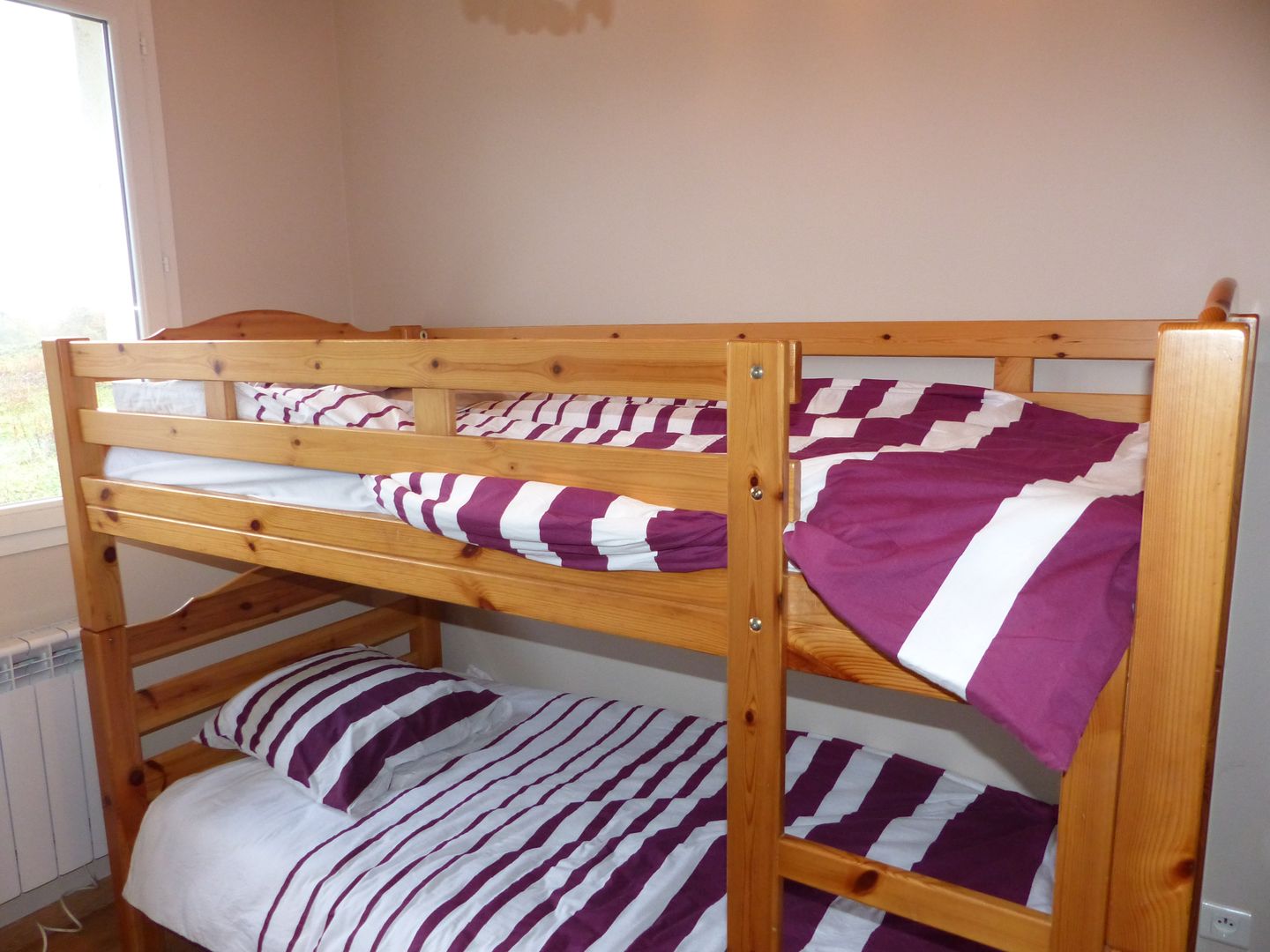 Chambre d'hôtes Camino des Moulins - photo 4