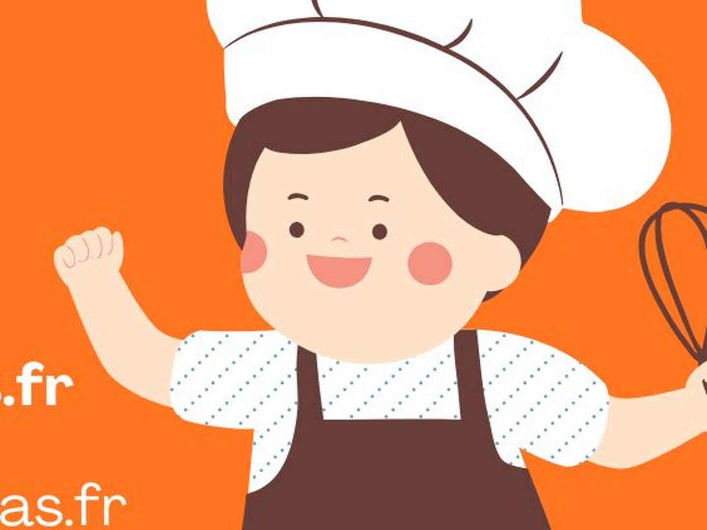 Concours de dessert en famille