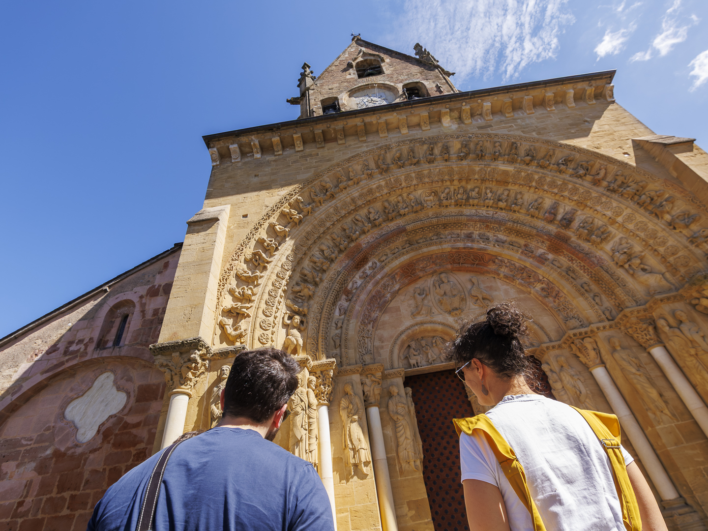 Morlaàs, balade entre patrimoine et gourmandises, Morlaàs