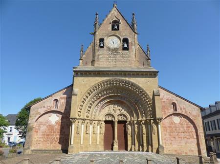 Balade patrimoine à Morlaàs, capitale historique du Béarn