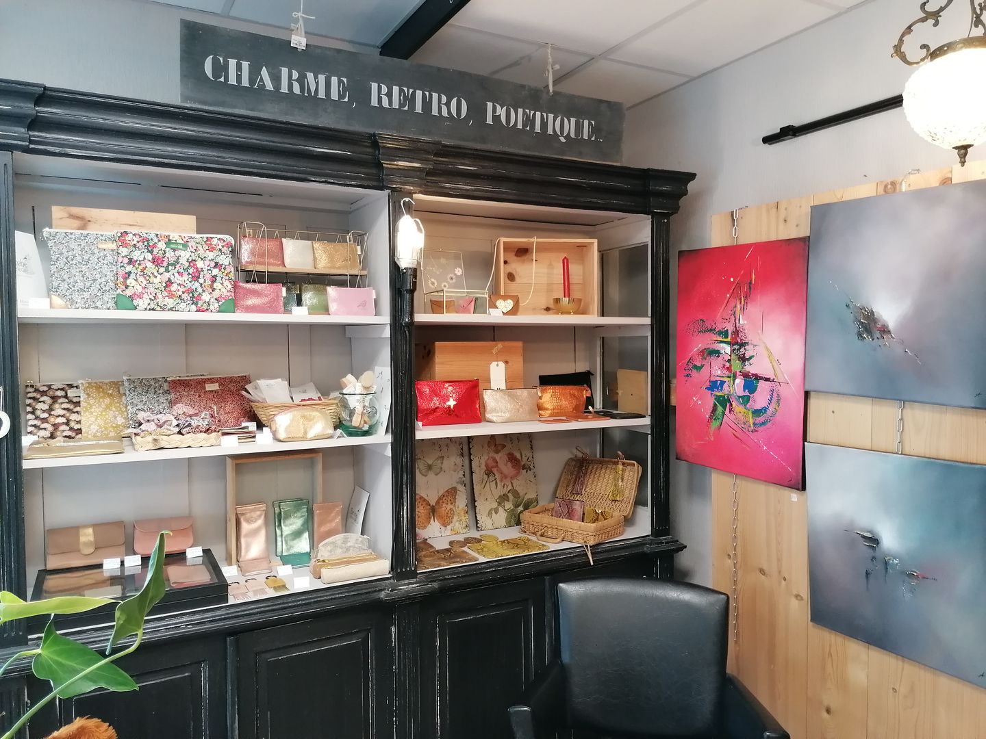 La fabrique aux jolis mômes — photo 3