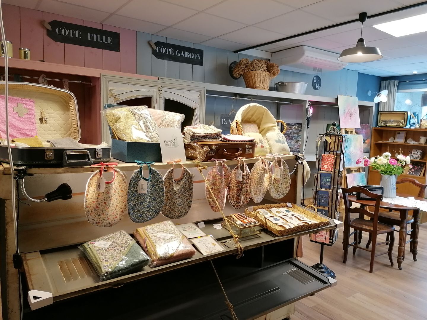 La fabrique aux jolis mômes — photo 2