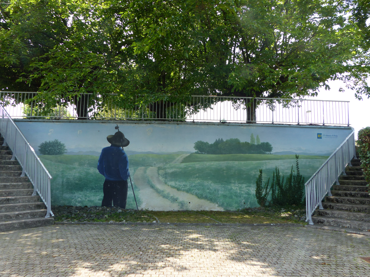Balade patrimoine à Morlaàs, capitale historique du Béarn, Morlaàs