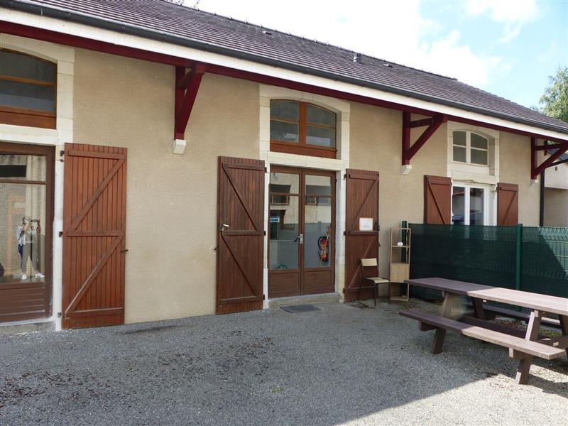 Refuge Saint-Jacques