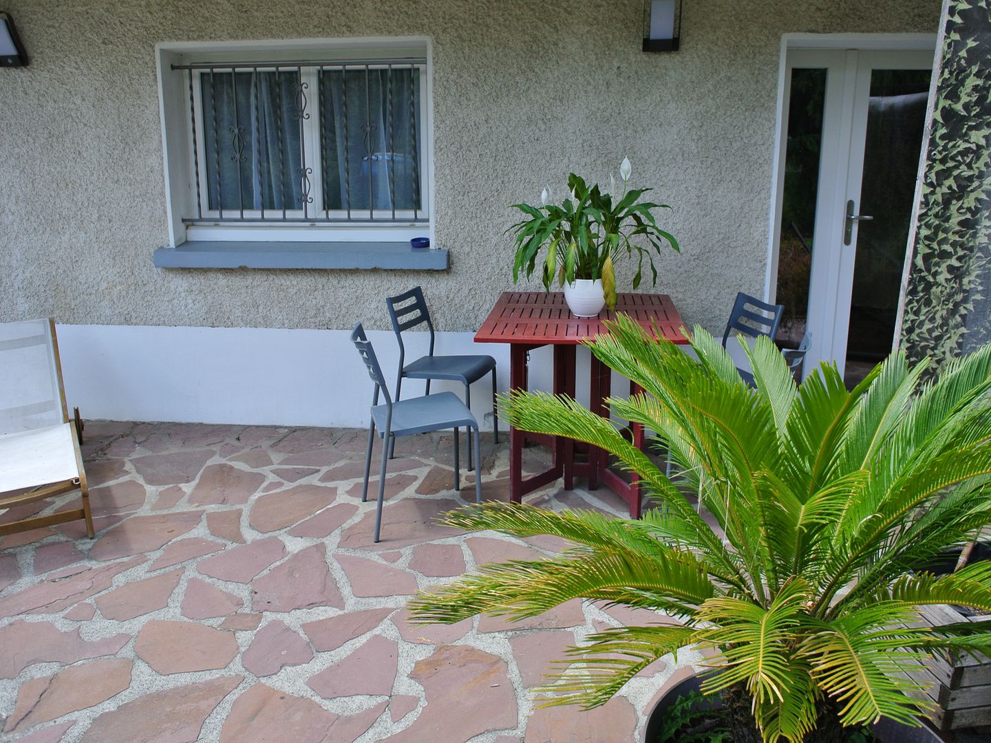 Meublé de M et Mme Mollier, Morlaàs - photo 6