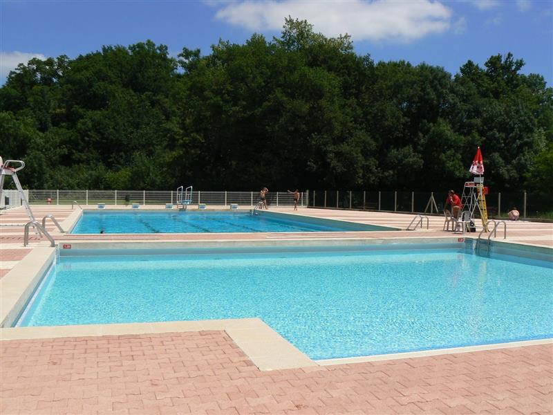Piscine de Morlaàs