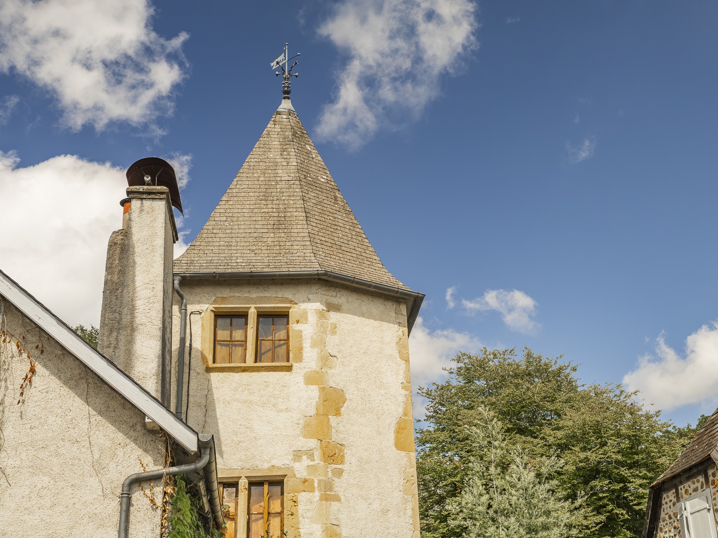 Morlaàs, balade entre patrimoine et gourmandises, Morlaàs
