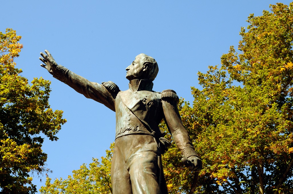 Oppidum de Morlanne, Saint-Sever - photo 4