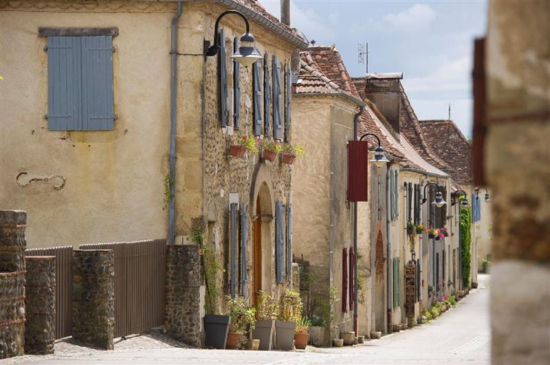 Morlanne : Le Château