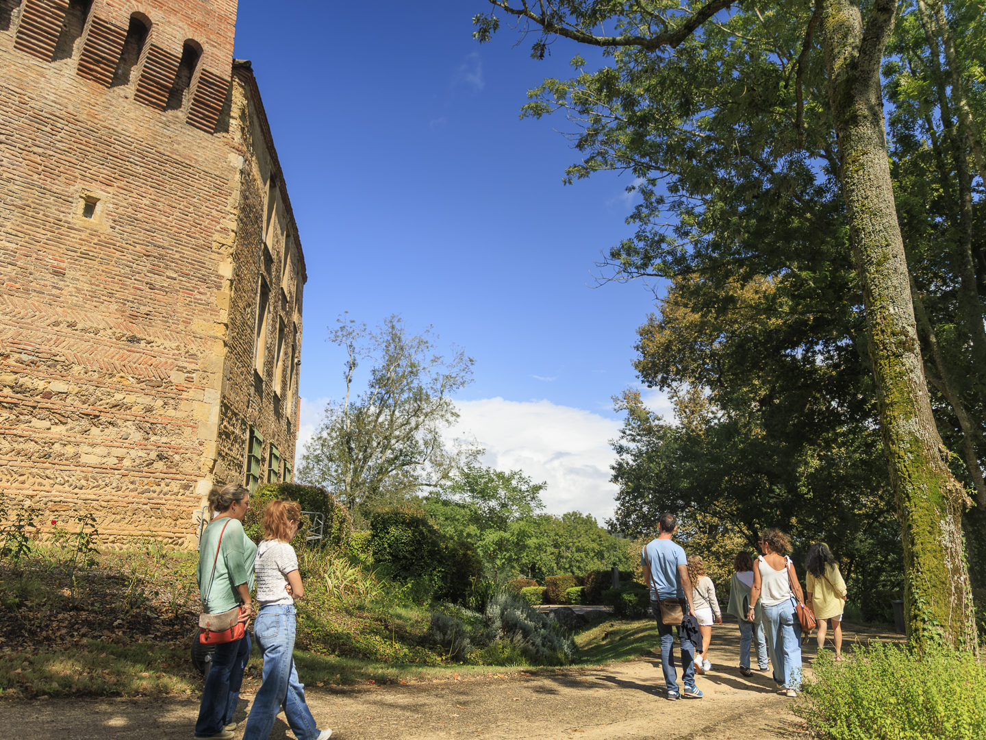 Château de Morlanne, Morlanne - photo 14