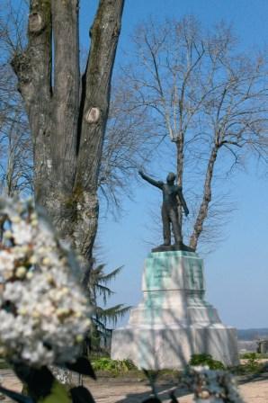 Chasse aux trésors géocaching - "Un ange tombé du ciel" - photo 3