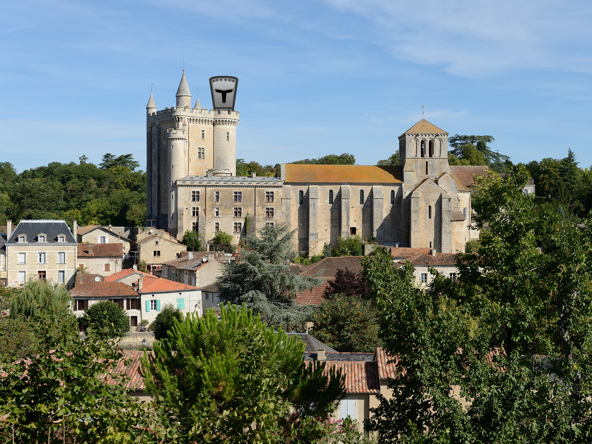Tèrra Aventura : La Malédiction de la Dame d’Or