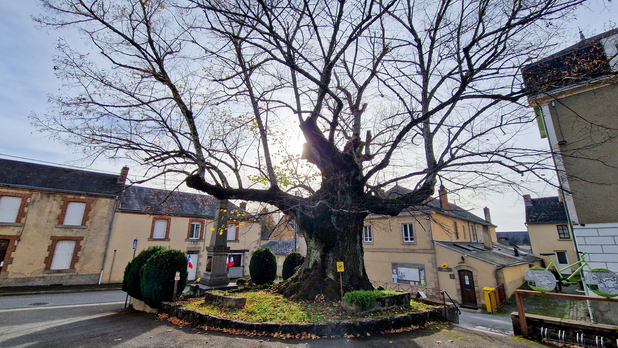Journée du patrimoine