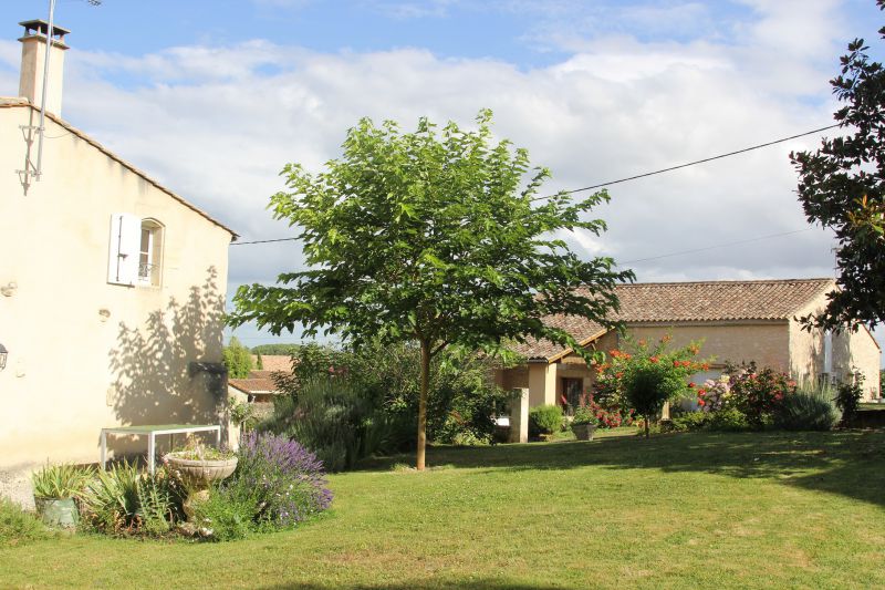 Gîte du Malbec, Saint-Seurin-de-Cursac - photo 6