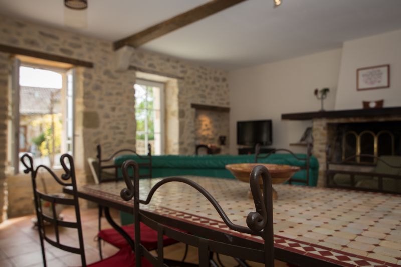 Gîte du Malbec, Saint-Seurin-de-Cursac - photo 16