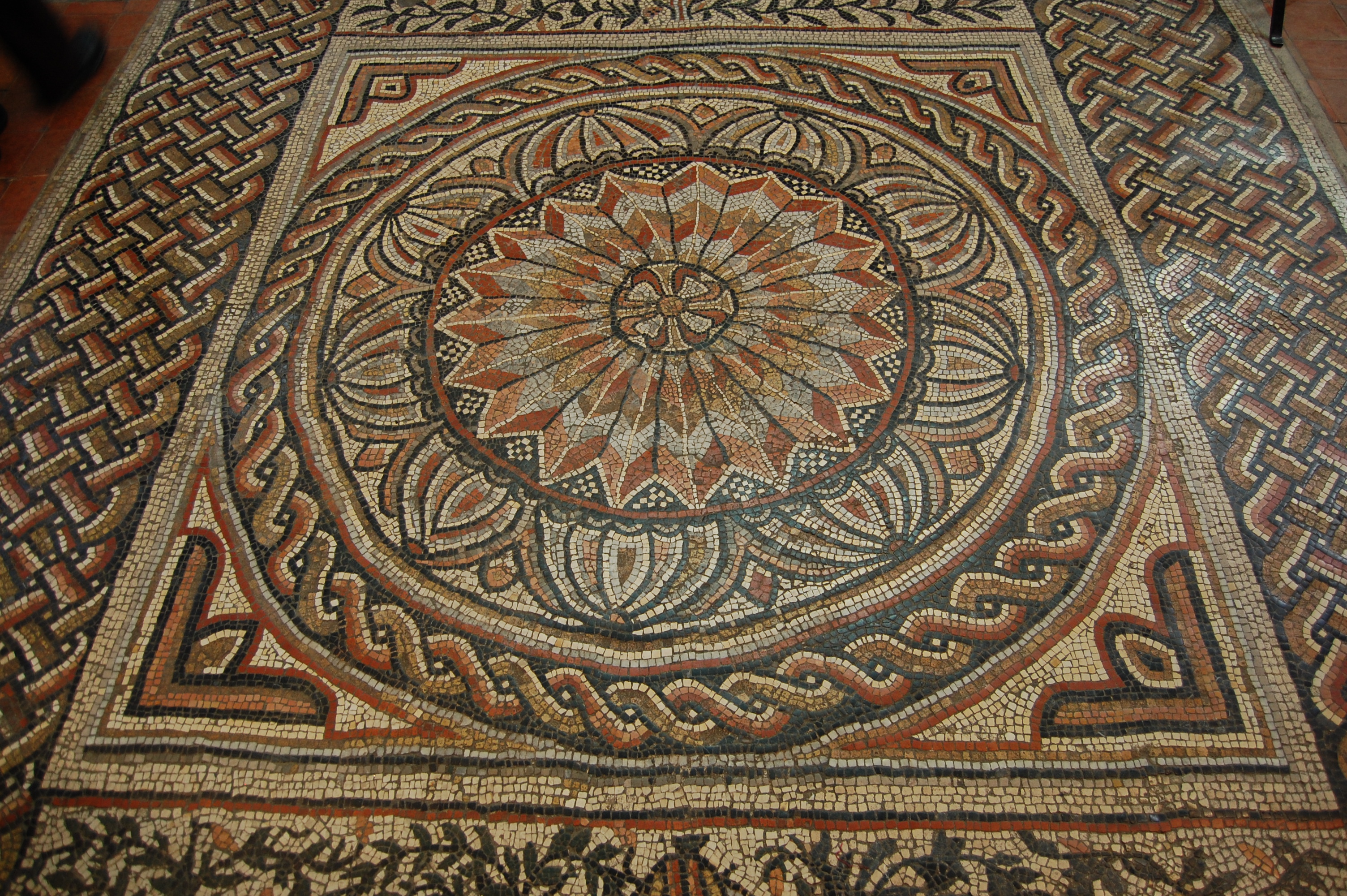 Eglise Saint-Vincent-de-Xaintes, Dax