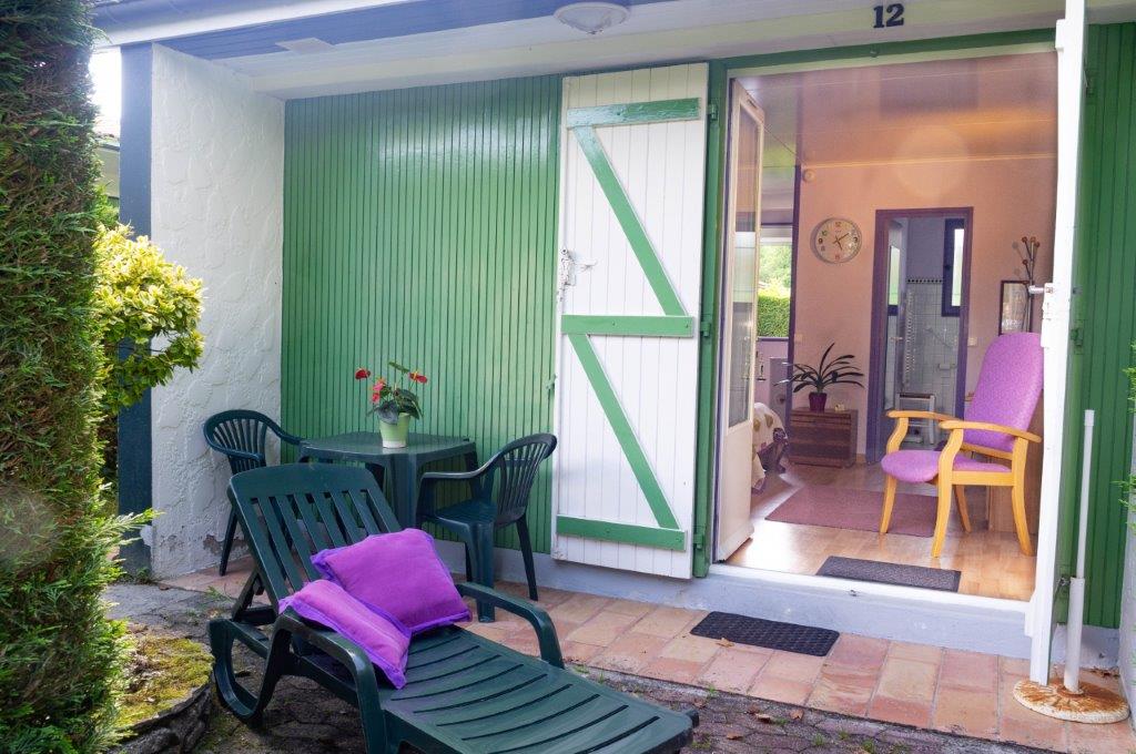 Motels Beauséjour du n°9 au n°12 - photo 2