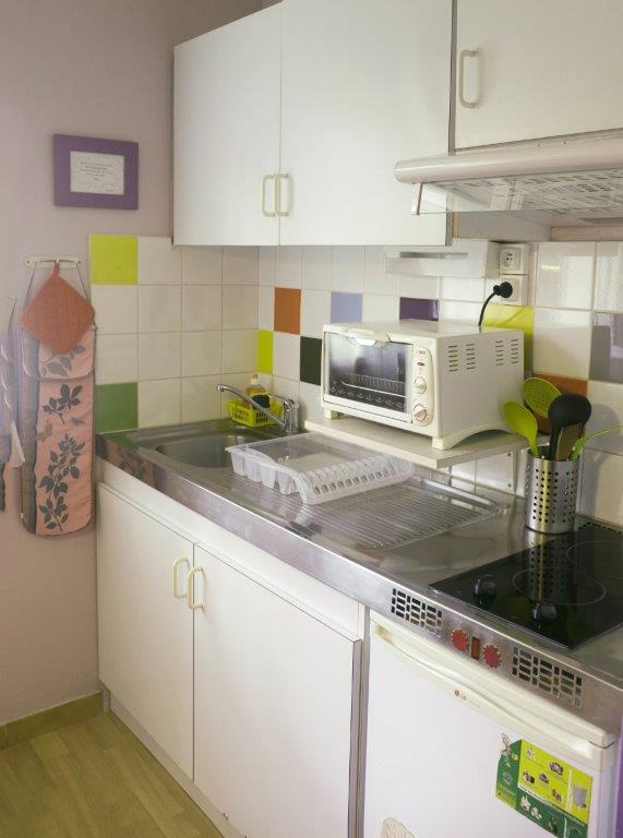 Motels Beauséjour du n°9 au n°12, Eugénie-les-Bains - photo 10