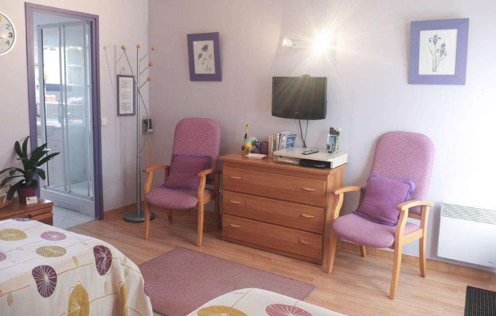 Motels Beauséjour du n°9 au n°12, Eugénie-les-Bains - photo 32