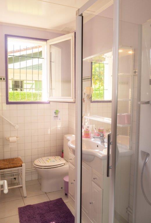 Motels Beauséjour du n°9 au n°12, Eugénie-les-Bains - photo 23