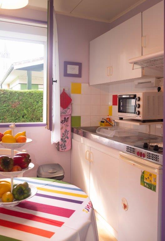 Motels Beauséjour du n°9 au n°12, Eugénie-les-Bains - photo 22