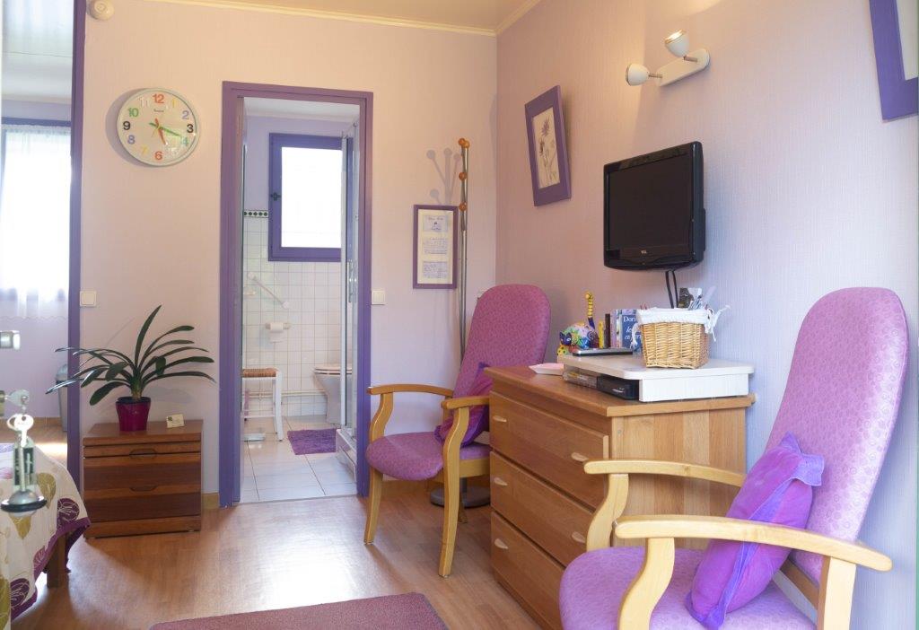 Motels Beauséjour du n°9 au n°12, Eugénie-les-Bains - photo 19