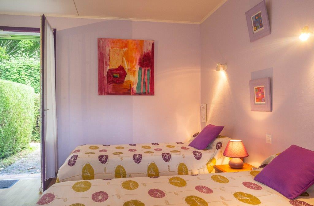 Motels Beauséjour du n°9 au n°12, Eugénie-les-Bains - photo 30