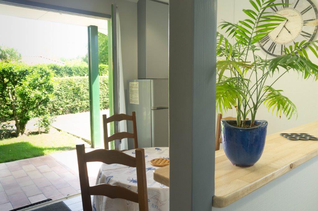 Motels Beauséjour du n°1 au n°8, Eugénie-les-Bains - photo 43