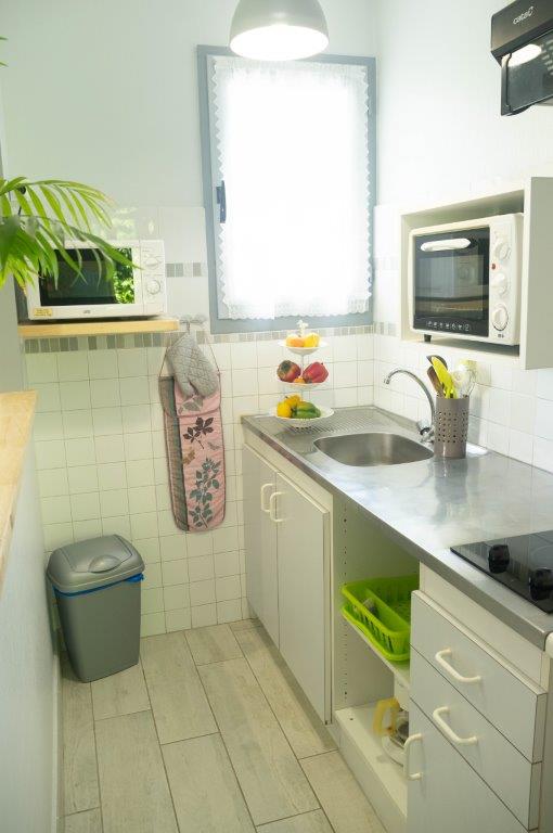 Motels Beauséjour du n°1 au n°8, Eugénie-les-Bains - photo 6