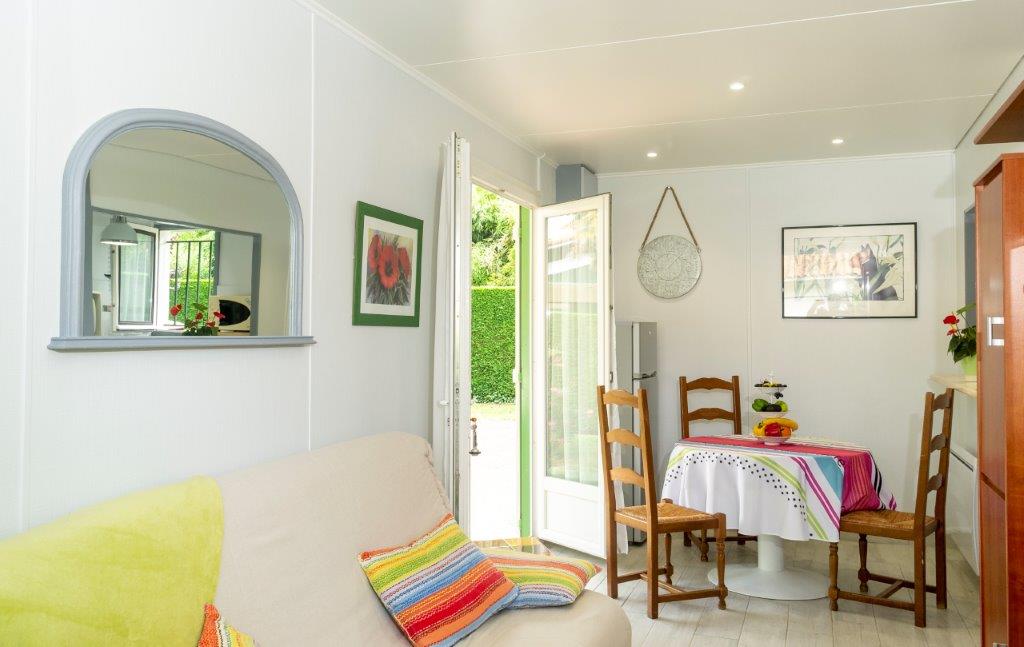 Motels Beauséjour du n°1 au n°8 - photo 5