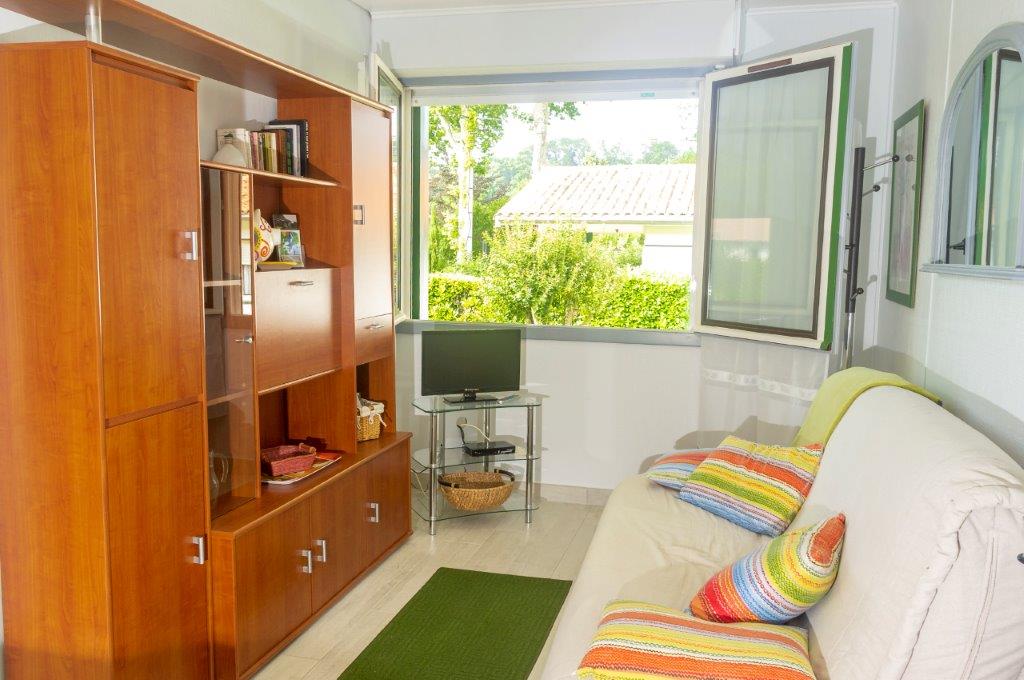 Motels Beauséjour du n°1 au n°8, Eugénie-les-Bains - photo 26