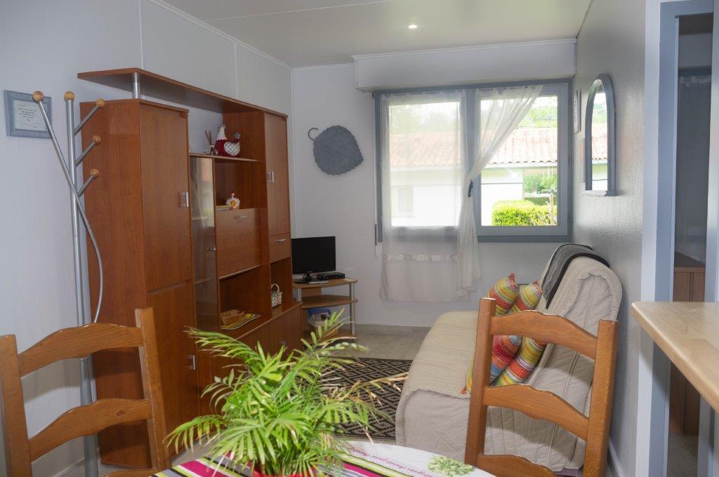 Motels Beauséjour du n°1 au n°8, Eugénie-les-Bains - photo 39